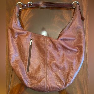 Genuine Leather Italian Bag from Florence, Italy